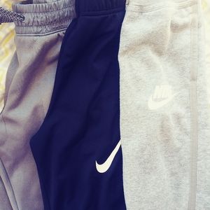 Bundle kids athletic pants